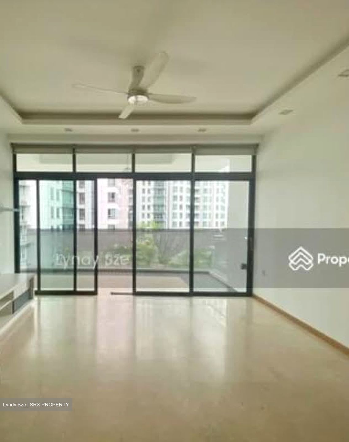 The Lincoln Residences (D11), Condominium #542363521